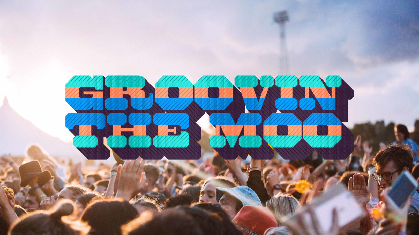 Tickets for Groovin the Moo 2018 Ticketbooth Australia